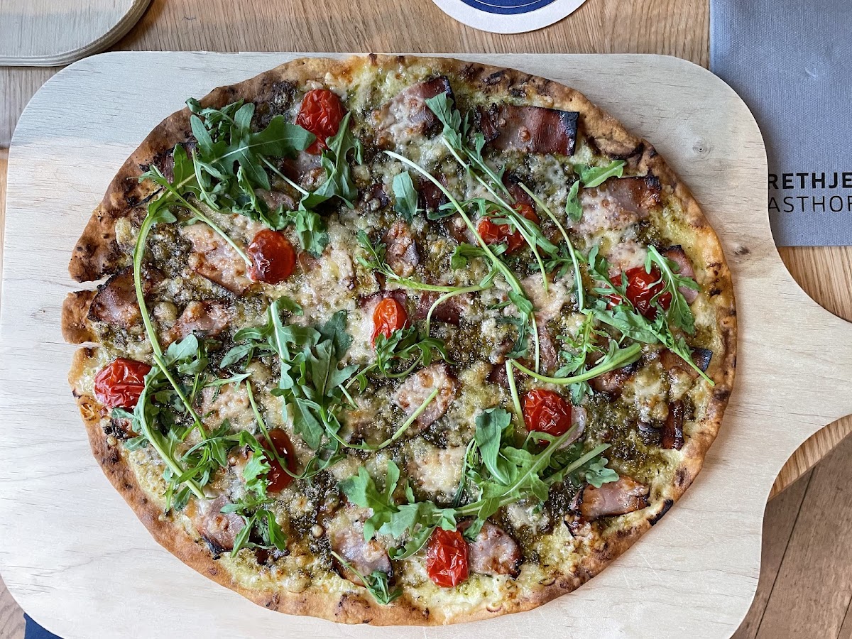 Grethjens Gasthof Gmbh-5