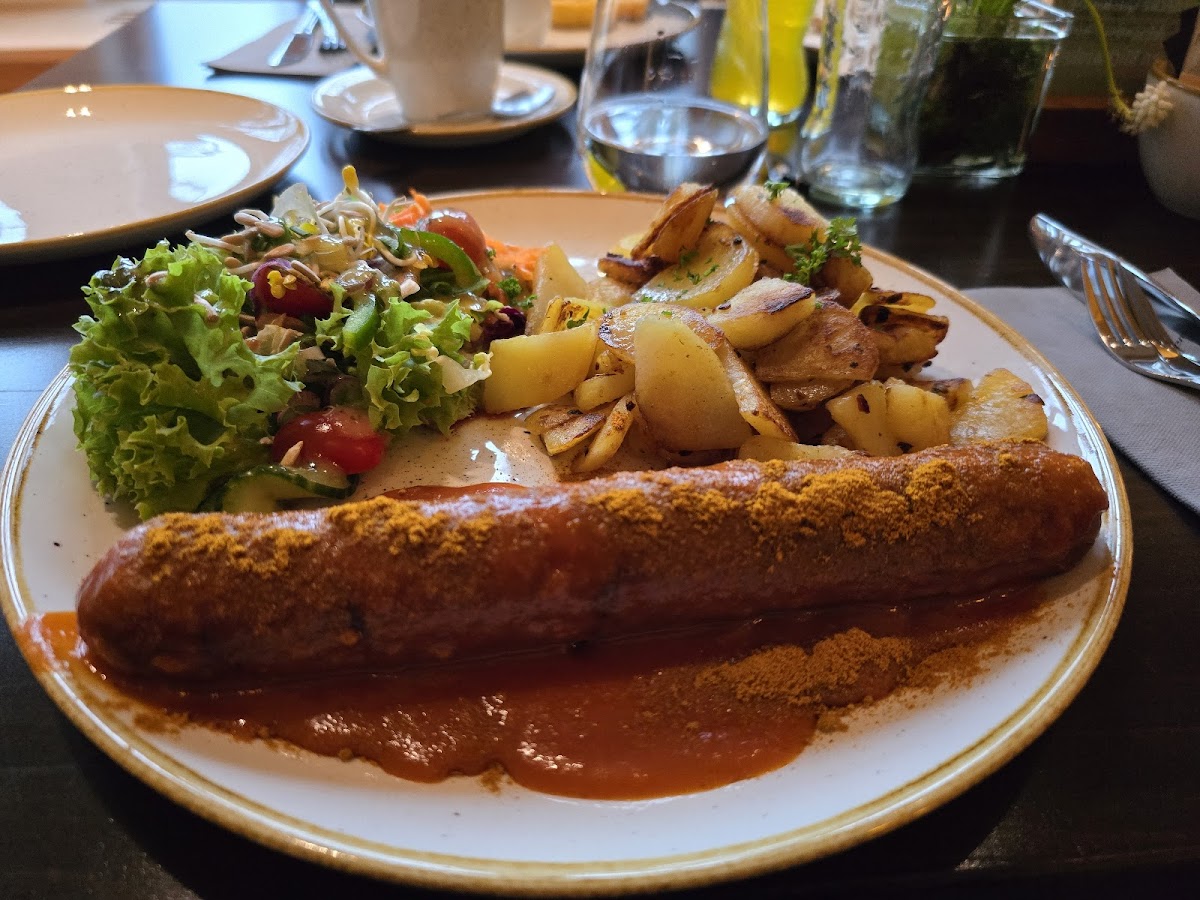 Grethjens Gasthof Gmbh-9